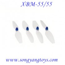 Xiao bai ma T-smart XBM-55 blades