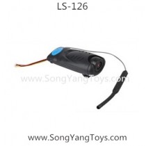 Lian sheng LS126 drone wifi camera kits