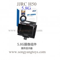 JJRC H50 Drone 5.8G Camera