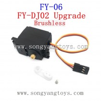 FEIYUE FY-06 Upgrades Parts-Brushless Servo