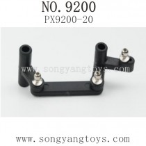 PXToys 9200 PIRANHA Parts-Steering Linkage Assembly
