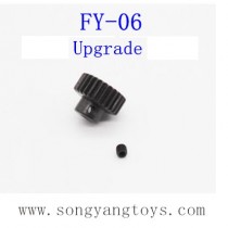 FEIYUE FY-06 Upgrades Parts-Motor Gear