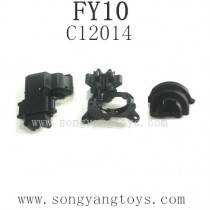 FEIYUE FY-10 Parts-Rear Transmission Housing Components