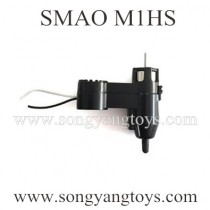 SMAO M1HS mini drone Motor A black