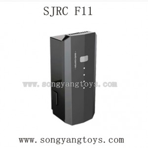 SJRC F11 Parts-11.1V 2500mAh Battery