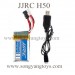 JJRC H50 Drone battery and Charger