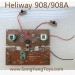 Heliway 908 Transmitter board