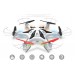SONG YANG quadcopter x17