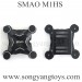 SMAO M1HS mini drone Body shell black