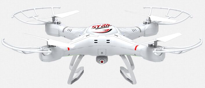 Song yang toys X6 quadcopter