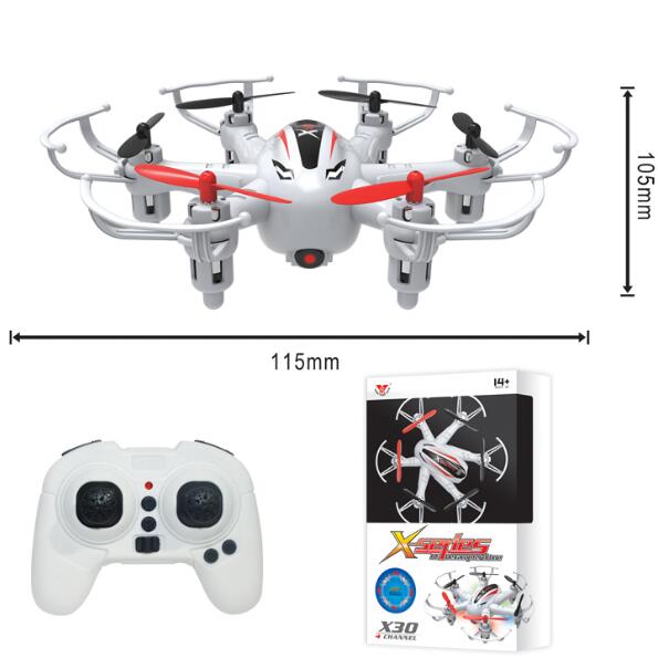 Song yang X30 Quadcopter