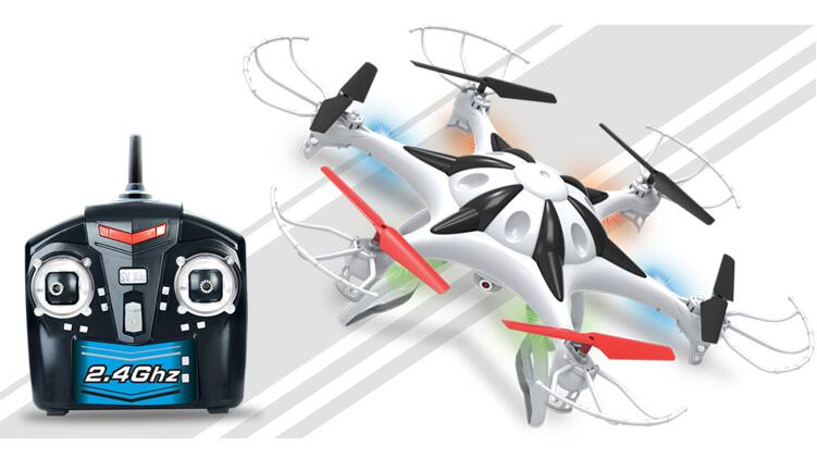 song yang X17 quadcopter